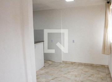 Casa · 100m² · 1 Quarto · Casa para Aluguel - Guaratiba, 1 Quarto,  100 m² - Rio de Janeiro