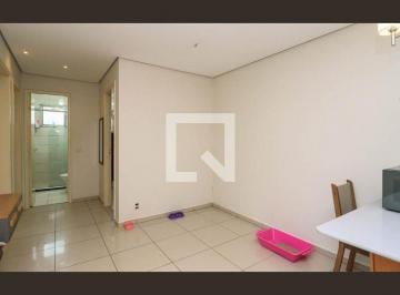 Apartamento · 45m² · 2 Quartos · Apartamento para Aluguel - Vila Indiana, 2 Quartos, 45 m² - Taboão da Serra