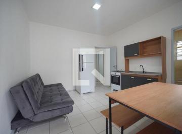 Apartamento · 35m² · 1 Quarto · Apartamento para Aluguel - Capoeiras, 1 Quarto, 35 m² - Florianópolis