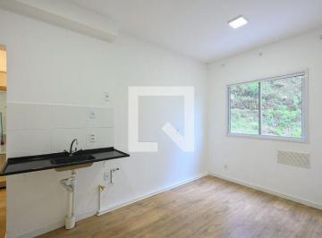 Apartamento · 33m² · 2 Quartos · Apartamento para Aluguel - Parque Regina, 2 Quartos,  33 m² - São Paulo