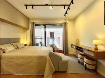 Apartamento · 26m² · 1 Quarto · Apartamento para Aluguel - Vila Clementino, 1 Quarto, 26 m² - São Paulo