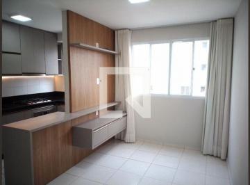 Apartamento · 48m² · 2 Quartos · 1 Vaga · Apartamento para Aluguel - Palmeiras, 2 Quartos,  48 m² - Belo Horizonte