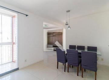 Apartamento · 64m² · 3 Quartos · 1 Vaga · Apartamento para Aluguel - Nonoai, 3 Quartos, 64 m² - Porto Alegre