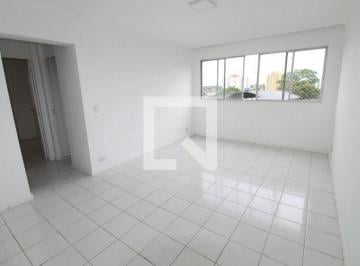 Apartamento · 69m² · 2 Quartos · 1 Vaga · Apartamento para Aluguel - Centro, 2 Quartos, 69 m² - São José dos Campos