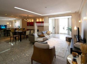 Apartamento · 140m² · 3 Quartos · 2 Vagas · Apartamento para Aluguel - Águas Claras, 3 Quartos, 140 m² - Brasília