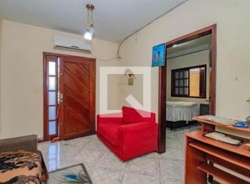 Casa · 117m² · 3 Quartos · 2 Vagas · Casa para Aluguel - Rubem Berta, 3 Quartos, 117 m² - Porto Alegre