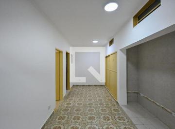 Casa · 45m² · 1 Quarto · Casa para Aluguel - Morumbi, 1 Quarto,  45 m² - São Paulo