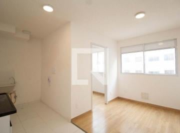 Apartamento · 30m² · 2 Quartos · Apartamento para Aluguel - Piqueri, 2 Quartos,  30 m² - São Paulo