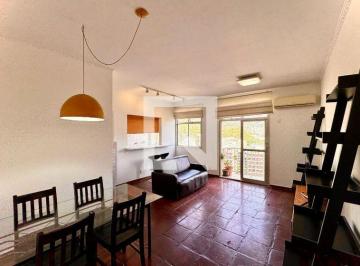 Apartamento · 60m² · 1 Quarto · 1 Vaga · Apartamento para Aluguel - Botafogo, 1 Quarto, 60 m² - Rio de Janeiro