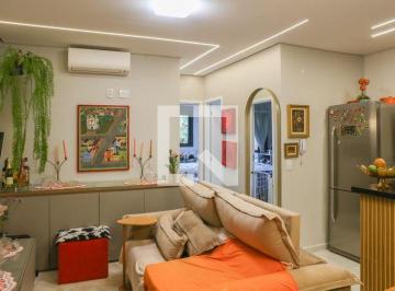 Apartamento · 51m² · 2 Quartos · 1 Vaga · Apartamento para Aluguel - Vila Leopoldina, 2 Quartos, 51 m² - São Paulo