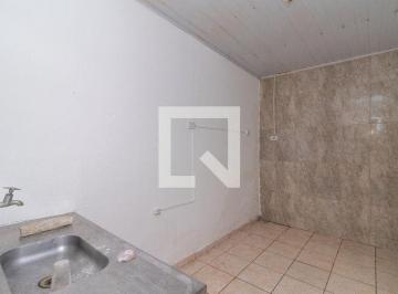 Casa · 40m² · 1 Quarto · Casa para Aluguel - Cidade Patriarca, 1 Quarto,  40 m² - São Paulo