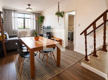 Apartamento · 160m² · 3 Quartos · Apartamento para Aluguel - Consolação, 3 Quartos, 160 m² - São Paulo