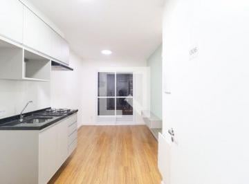 Apartamento · 30m² · 1 Quarto · Apartamento para Aluguel - Vila Gustavo, 1 Quarto, 30 m² - São Paulo