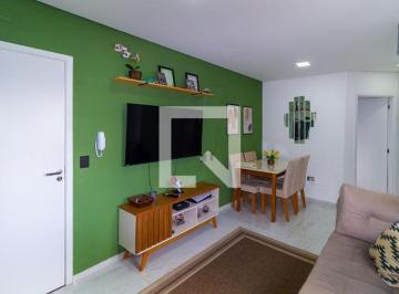 Apartamento · 53m² · 2 Quartos · Apartamento para Aluguel - Sapopemba, 2 Quartos, 53 m² - São Paulo