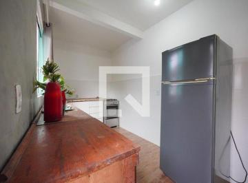 Apartamento · 42m² · 1 Quarto · Apartamento para Aluguel - Cachoeira do Bom Jesus, 1 Quarto, 42 m² - Florianópolis