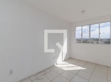 Apartamento · 45m² · 2 Quartos · 1 Vaga · Apartamento para Aluguel - Mantiqueira, 2 Quartos,  45 m² - Belo Horizonte