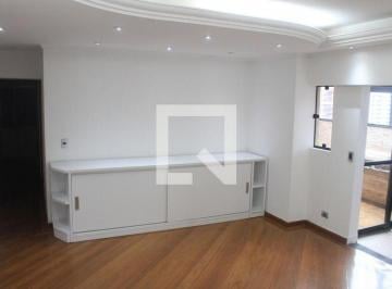 Apartamento · 117m² · 2 Quartos · 2 Vagas · Apartamento para Aluguel - Santa Paula, 2 Quartos, 117 m² - São Caetano do Sul