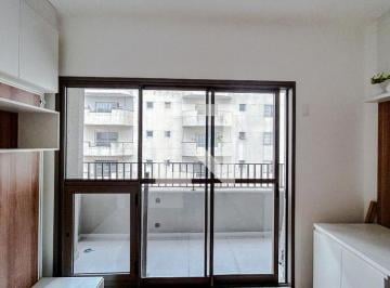 Apartamento · 25m² · 1 Quarto · Apartamento para Aluguel - Tatuapé, 1 Quarto, 25 m² - São Paulo