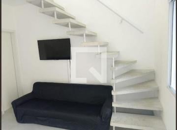 Casa · 70m² · 2 Quartos · 1 Vaga · Casa para Aluguel - Chácara Ondas Verdes, 2 Quartos, 70 m² - Cotia