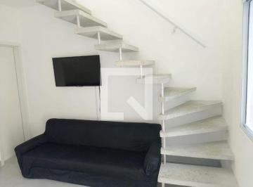 Casa · 70m² · 2 Quartos · 1 Vaga · Casa para Aluguel - Chácara Ondas Verdes, 2 Quartos, 70 m² - Cotia