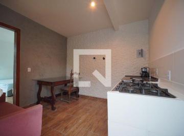 Apartamento · 42m² · 1 Quarto · Apartamento para Aluguel - Cachoeira do Bom Jesus, 1 Quarto,  42 m² - Florianópolis