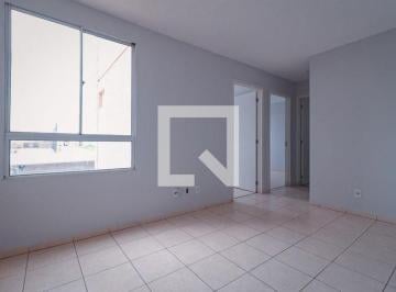 Apartamento · 46m² · 2 Quartos · 1 Vaga · Apartamento para Aluguel - Residencial Itaipu, 2 Quartos, 46 m² - Goiânia