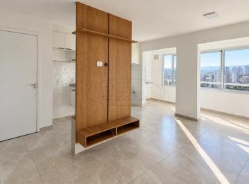 Apartamento · 48m² · 2 Quartos · 1 Vaga · Apartamento para Locação no Reserva Paulistano com Vista Panorâmica e Lazer Completo | Aceita Pet
