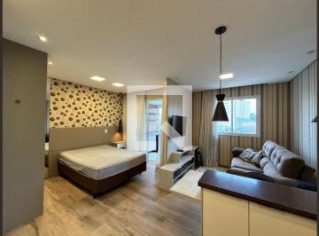 Apartamento · 36m² · 1 Quarto · 1 Vaga · Apartamento para Aluguel - Rudge Ramos, 1 Quarto,  36 m² - São Bernardo do Campo