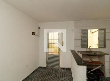 Casa · 35m² · 1 Quarto · Casa para Aluguel - Vila Gustavo, 1 Quarto, 35 m² - São Paulo