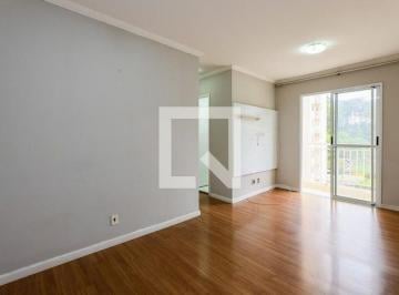 Apartamento · 52m² · 2 Quartos · 1 Vaga · Apartamento para Aluguel - Portal do Morumbi, 2 Quartos,  52 m² - São Paulo