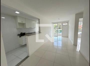 Apartamento · 62m² · 2 Quartos · 1 Vaga · Apartamento para Aluguel - Campinho, 2 Quartos, 62 m² - Rio de Janeiro