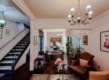 Casa · 440m² · 3 Quartos · 2 Vagas · Casa para Aluguel - Vila Mariana, 3 Quartos,  440 m² - São Paulo