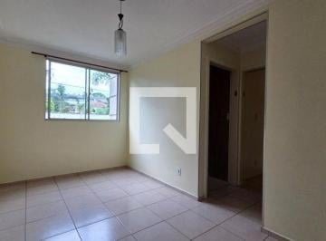 Apartamento · 48m² · 2 Quartos · 1 Vaga · Apartamento para Aluguel - Jardim Nena, 2 Quartos, 48 m² - Suzano