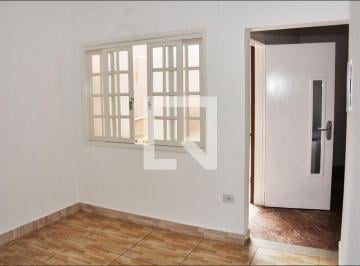 Casa · 80m² · 1 Quarto · Casa para Aluguel - Vila Boacava, 1 Quarto, 80 m² - São Paulo