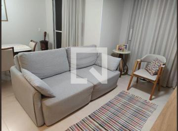 Apartamento · 70m² · 2 Quartos · 1 Vaga · Apartamento para Aluguel - Vila Industrial, 2 Quartos,  70 m² - Piracicaba