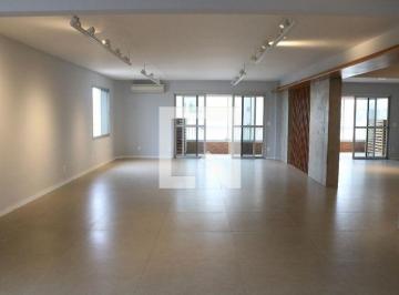 Apartamento · 320m² · 5 Quartos · 4 Vagas · Apartamento para Aluguel - Perdizes, 5 Quartos, 320 m² - São Paulo