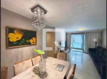 Apartamento · 127m² · 3 Quartos · 2 Vagas · Apartamento para Aluguel - Jacarepaguá, 3 Quartos, 127 m² - Rio de Janeiro