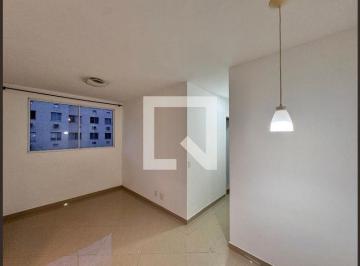 Apartamento · 48m² · 2 Quartos · 1 Vaga · Apartamento para Aluguel - Vargem Grande, 2 Quartos, 48 m² - Rio de Janeiro