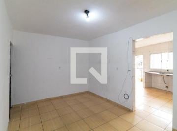 Casa · 110m² · 2 Quartos · Casa para Aluguel - Sapopemba, 2 Quartos, 110 m² - São Paulo