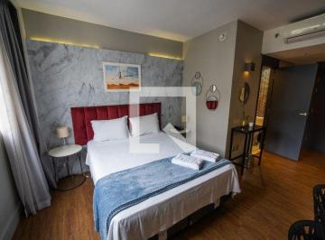 Apartamento · 25m² · 1 Quarto · Apartamento para Aluguel - Água Verde, 1 Quarto, 25 m² - Curitiba