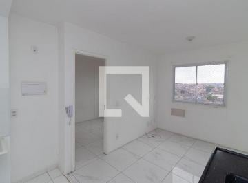 Apartamento · 25m² · 1 Quarto · Apartamento para Aluguel - Cidade Satelite Santa Barbara, 1 Quarto, 25 m² - São Paulo