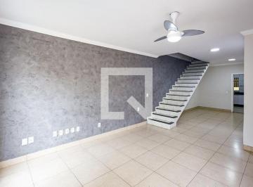 Casa · 191m² · 3 Quartos · 3 Vagas · Casa para Aluguel - Jardim Hubert, 3 Quartos,  191 m² - Indaiatuba