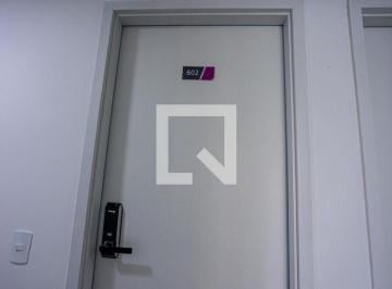 Apartamento · 29m² · 1 Quarto · Apartamento para Aluguel - Nova Suíssa, 1 Quarto,  29 m² - Belo Horizonte