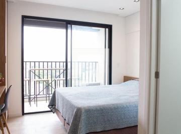 Apartamento · 23m² · 1 Quarto · Apartamento para Aluguel - Santo Amaro , 1 Quarto, 23 m² - São Paulo