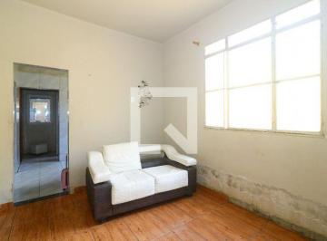 Casa · 80m² · 2 Quartos · 1 Vaga · Casa para Aluguel - Bangu, 2 Quartos, 80 m² - Rio de Janeiro