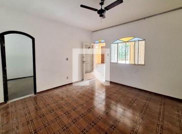 Casa · 211m² · 4 Quartos · 1 Vaga · Casa para Aluguel - Rocha, 4 Quartos, 211 m² - São Gonçalo