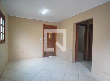 Casa · 42m² · 2 Quartos · Casa para Aluguel - Feitoria, 2 Quartos, 42 m² - São Leopoldo