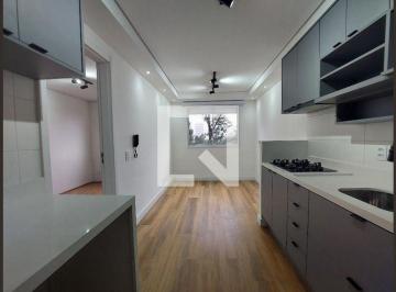 Apartamento · 27m² · 1 Quarto · Apartamento para Aluguel - Jardim Sao Luis, 1 Quarto, 27 m² - São Paulo