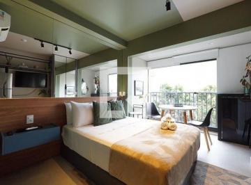 Apartamento · 25m² · Imoveis - na Vila Mariana