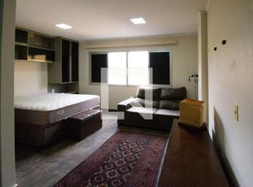 Apartamento · 30m² · 1 Quarto · 1 Vaga · Apartamento para Aluguel - Setor Sudoeste, 1 Quarto, 30 m² - Brasília